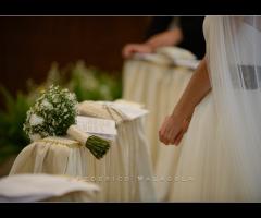 Foto della cerimonia - Federico Malagola Photographer