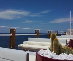 iCLUB Lounge Restaurant