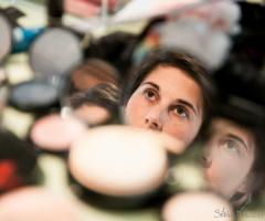 preparazione sposa Silvia Mazzei Photo