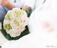 bouquet da sposa Silvia Mazzei Photo