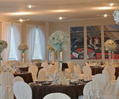 Location esclusiva con piscina - Eventi e Momenti