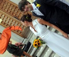 FotoMooz - L'uscita dalla chiesa