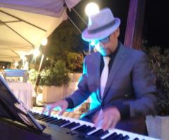 Matrimonio Grand Hotel Cesenatico