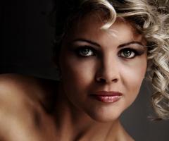 Popularphoto - Ritratti sposa