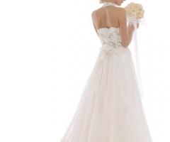 marialuisa benetti sposa