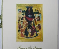 Gli Eventi di Isabelle - Libretti messa personalizzati