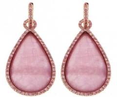 Anastasia - Orecchini artigianali