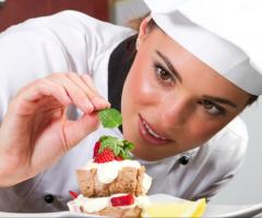 Menu espresso per il matrimonio