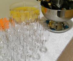 Hotel Stendhal - Angolo aperitivo per matrimoni