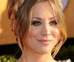 Ana Maria - Trucco per sposa romantica