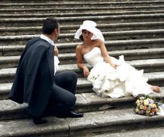 Fabio Brini wedding photographer