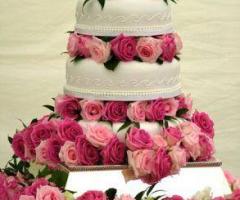 L'Oasi di Claire - Dolci prelibatezze per il matrimonio