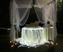 Il Giardino dei Sogni - Fiori per il matrimonio a Bergamo