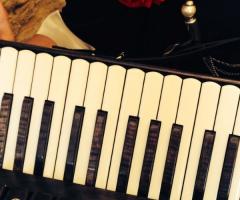 Gruppo musicale per matrimoni a Matera