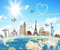 Maura Vedù CartOrange Vicenza - I viaggi di nozze