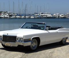 Special Car - L'originalità della Cadillac