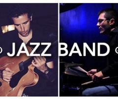 Magic Melody - Jazz Band