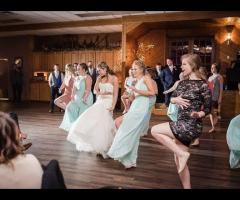 Asd Champion's Touch - le ragazze della festa