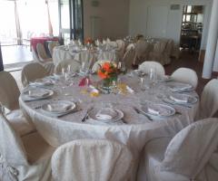 Borgo La Fratta - Allestimento di classe