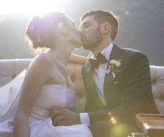 Luca Colonna Photography - La fotografia per il matrimonio a Bergamo
