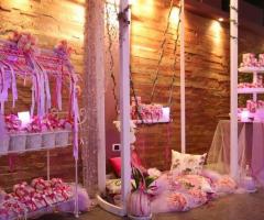 Monica Ragucci Wedding Planner