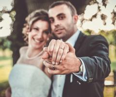 Elisa Stefani Videomaker - Siamo sposati!