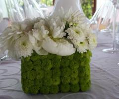 Plage - Centrotavola