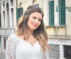 Tatiana Make up Artist - Trucco sposa a Venezia