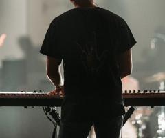 Organista Cerimonia Piacenza - La musica per matrimonio