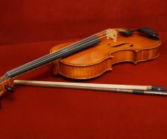 Violinista Elena e Pianista Paolo - Duo musicale per il matrimonio a Cremona