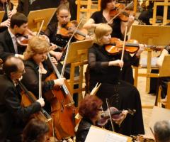 Violinista Elena e Pianista Paolo - Duo musicale per il matrimonio a Cremona