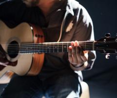 Robert Organista Professionista