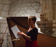 Organista Montichiari - La musica professionale per il matrimonio a Brescia