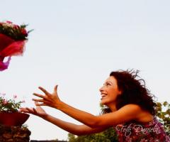 Fotografa nozze ed eventi, Daniela Scorza ad Acireale (Catania)