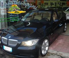 L'Isola dei Sogni - Bmw 320 per il matrimonio