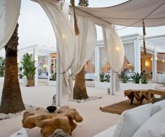 COCO - Beach Club & Eventi di Classe - Party sul mare