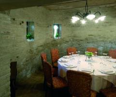 Interni - Castello Montegiove