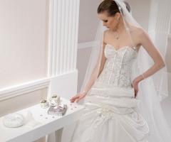 Abito sposa Toi Spose - La Sposa di Elvira