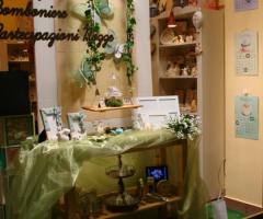 La vetrina de Il Girasole