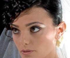 Make up sposa - Centro Estetico Maracaibo