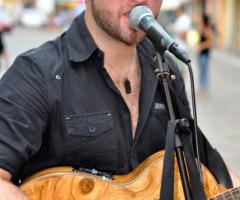 Cantante e musicista