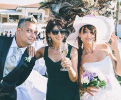 Evviva gli sposi! - G-EVENTI Happening & Party