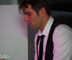 Musica per il matrimonio a cura di Just X Band