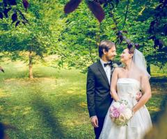 La fabbrica della foto