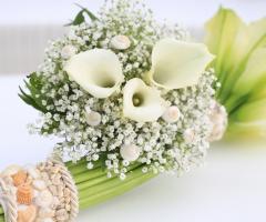 wedding bouquets - biancobouquet.it