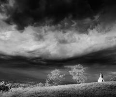 Il nostro cielo -Luca Fabbian Wedding Photography