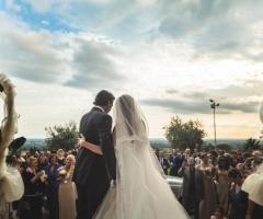 fotografo matrimonio roma