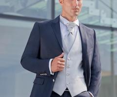 Atelier Vito Aramo Sposo - Collezioni abiti da sposo