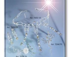 Drusi Bijoux - Collane sposa