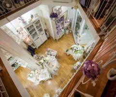 Sogni Di Carta - Atelier per creazioni artigianali